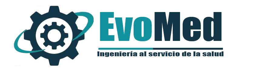 Logo EVOMED